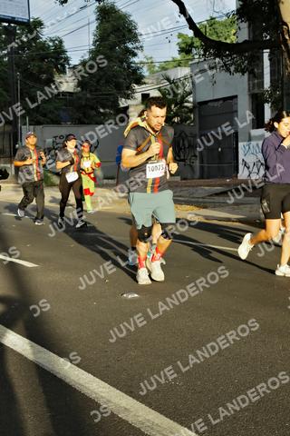 Foto de la X Carrera Leones Negros Red Cola 2026 a las 07:30