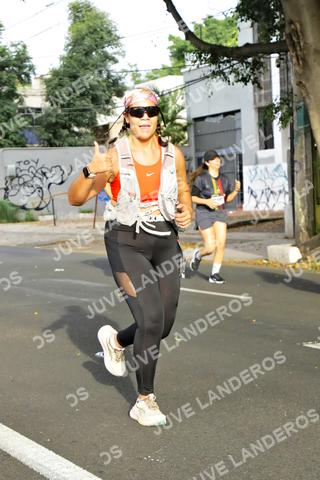 Foto de la X Carrera Leones Negros Red Cola 2026 a las 08:05