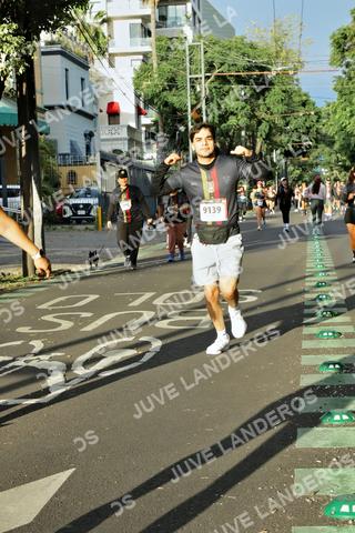 Foto de la X Carrera Leones Negros Red Cola 2026 a las 07:43