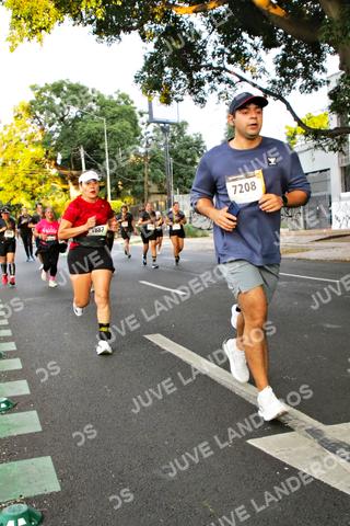 Foto de la X Carrera Leones Negros Red Cola 2026 a las 05:03