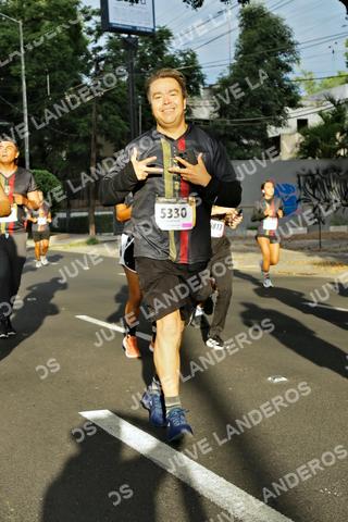 Foto de la X Carrera Leones Negros Red Cola 2026 a las 07:40
