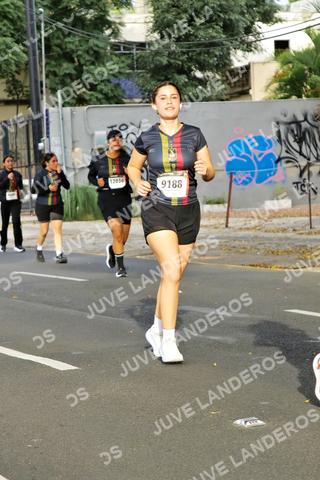 Foto de la X Carrera Leones Negros Red Cola 2026 a las 08:11