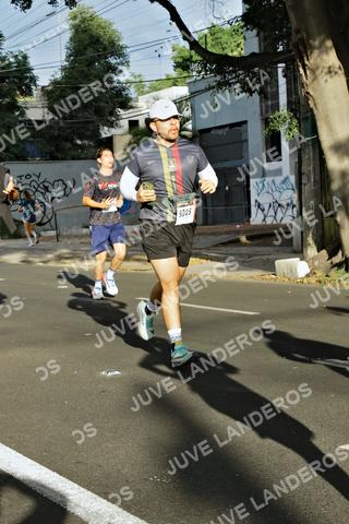 Foto de la X Carrera Leones Negros Red Cola 2026 a las 07:54