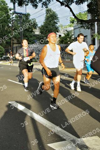 Foto de la X Carrera Leones Negros Red Cola 2026 a las 07:39