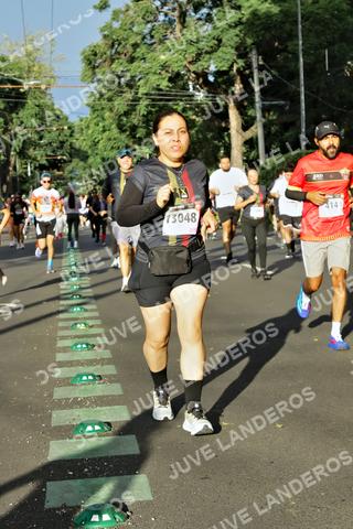 Foto de la X Carrera Leones Negros Red Cola 2026 a las 07:52