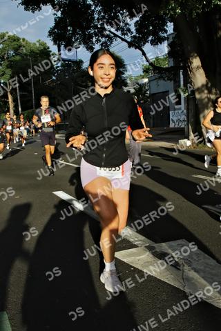 Foto de la X Carrera Leones Negros Red Cola 2026 a las 07:46