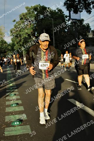 Foto de la X Carrera Leones Negros Red Cola 2026 a las 07:29