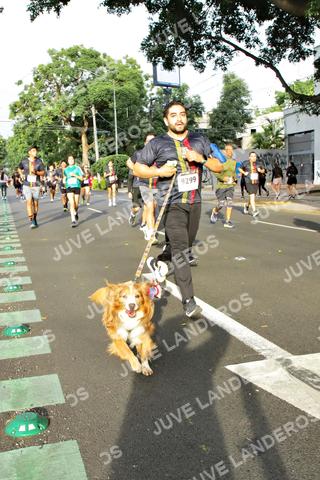 Foto de la X Carrera Leones Negros Red Cola 2026 a las 08:02