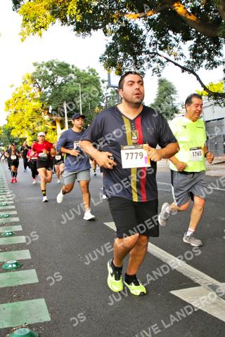 Foto de la X Carrera Leones Negros Red Cola 2026 a las 05:03