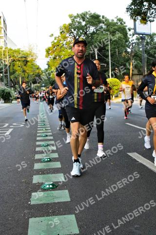 Foto de la X Carrera Leones Negros Red Cola 2026 a las 07:06