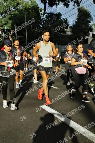 Foto de la X Carrera Leones Negros Red Cola 2026 a las 07:47