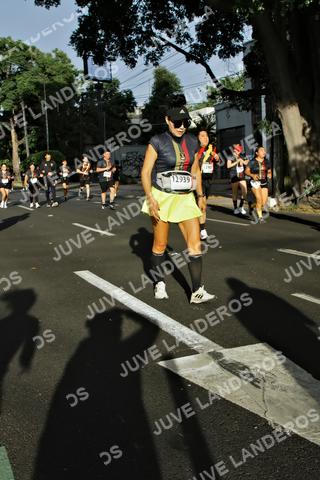 Foto de la X Carrera Leones Negros Red Cola 2026 a las 08:00