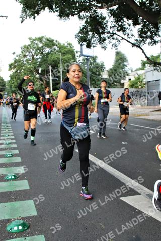 Foto de la X Carrera Leones Negros Red Cola 2026 a las 07:10