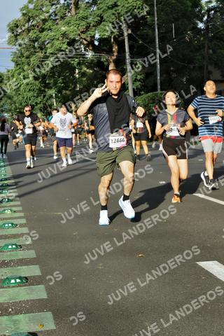 Foto de la X Carrera Leones Negros Red Cola 2026 a las 08:00