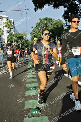 Foto de la X Carrera Leones Negros Red Cola 2026 a las 07:58