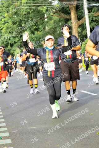 Foto de la X Carrera Leones Negros Red Cola 2026 a las 08:06