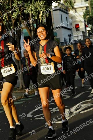 Foto de la X Carrera Leones Negros Red Cola 2026 a las 07:24
