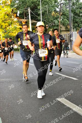 Foto de la X Carrera Leones Negros Red Cola 2026 a las 05:02
