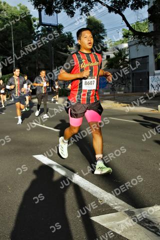 Foto de la X Carrera Leones Negros Red Cola 2026 a las 07:46