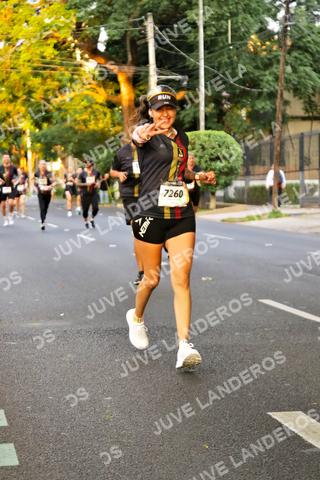Foto de la X Carrera Leones Negros Red Cola 2026 a las 05:00