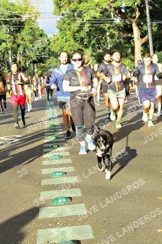 Foto de la X Carrera Leones Negros Red Cola 2026 a las 07:49