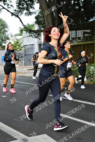 Foto de la X Carrera Leones Negros Red Cola 2026 a las 07:11