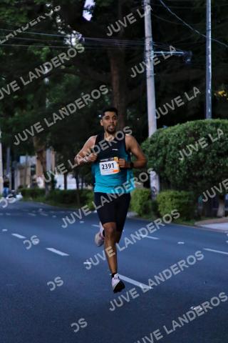 Foto de la X Carrera Leones Negros Red Cola 2026 a las 04:48