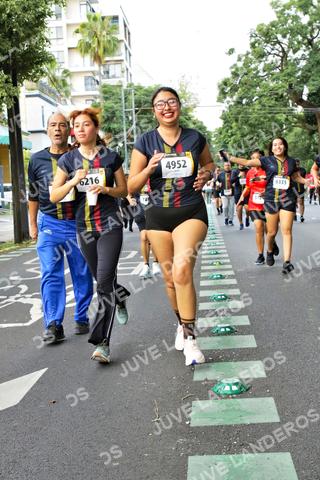 Foto de la X Carrera Leones Negros Red Cola 2026 a las 07:15