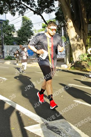Foto de la X Carrera Leones Negros Red Cola 2026 a las 07:48
