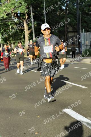 Foto de la X Carrera Leones Negros Red Cola 2026 a las 07:48