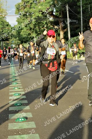 Foto de la X Carrera Leones Negros Red Cola 2026 a las 07:30