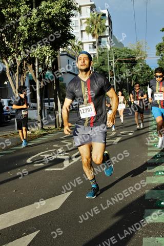 Foto de la X Carrera Leones Negros Red Cola 2026 a las 07:44