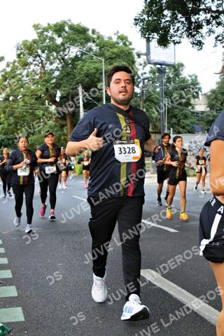 Foto de la X Carrera Leones Negros Red Cola 2026 a las 07:08