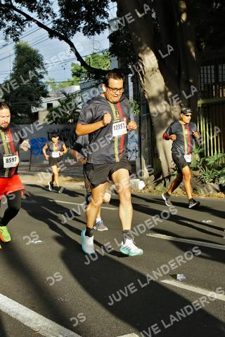 Foto de la X Carrera Leones Negros Red Cola 2026 a las 07:43
