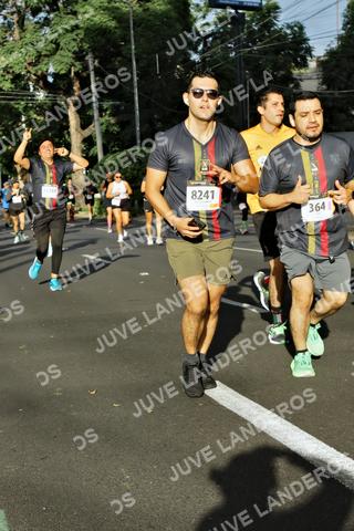 Foto de la X Carrera Leones Negros Red Cola 2026 a las 07:56