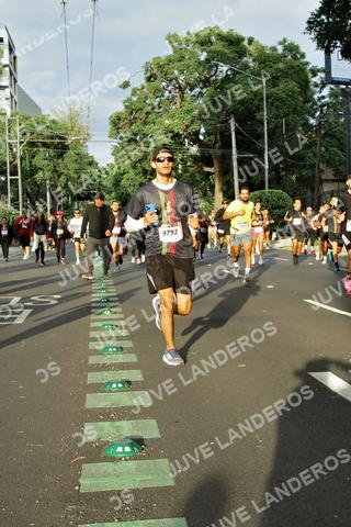 Foto de la X Carrera Leones Negros Red Cola 2026 a las 07:35