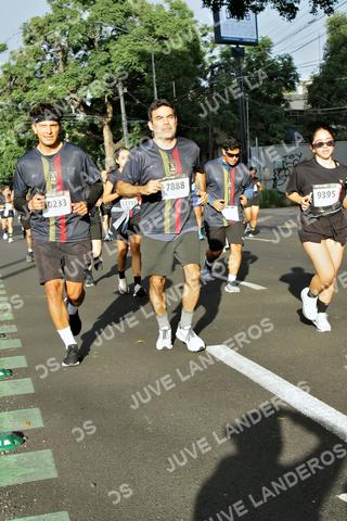 Foto de la X Carrera Leones Negros Red Cola 2026 a las 07:59