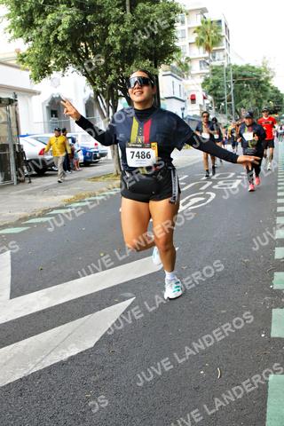 Foto de la X Carrera Leones Negros Red Cola 2026 a las 07:15