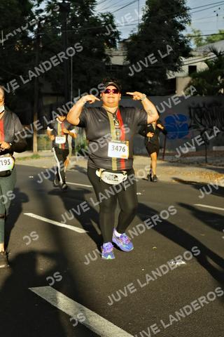 Foto de la X Carrera Leones Negros Red Cola 2026 a las 07:28