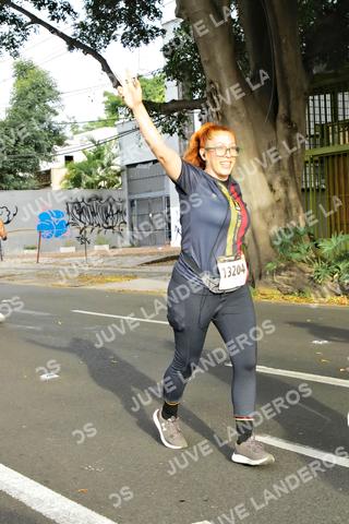 Foto de la X Carrera Leones Negros Red Cola 2026 a las 08:06