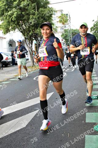 Foto de la X Carrera Leones Negros Red Cola 2026 a las 07:14