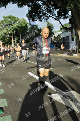Foto de la X Carrera Leones Negros Red Cola 2026 a las 07:59