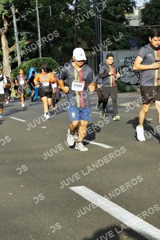 Foto de la X Carrera Leones Negros Red Cola 2026 a las 07:58