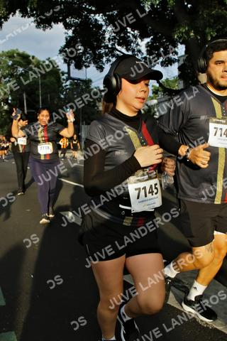 Foto de la X Carrera Leones Negros Red Cola 2026 a las 07:35