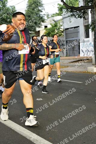 Foto de la X Carrera Leones Negros Red Cola 2026 a las 08:07