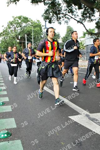 Foto de la X Carrera Leones Negros Red Cola 2026 a las 07:15