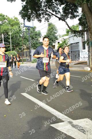 Foto de la X Carrera Leones Negros Red Cola 2026 a las 08:13