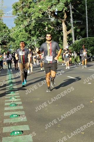 Foto de la X Carrera Leones Negros Red Cola 2026 a las 07:54