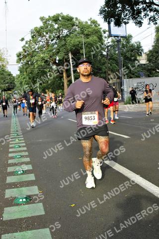 Foto de la X Carrera Leones Negros Red Cola 2026 a las 08:05