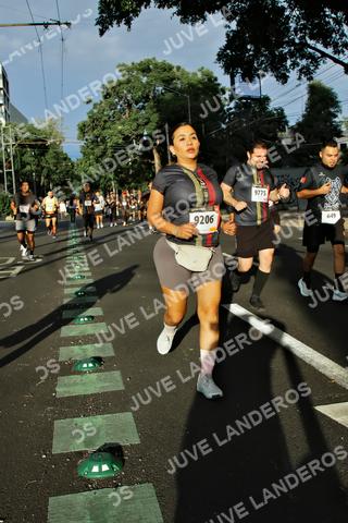Foto de la X Carrera Leones Negros Red Cola 2026 a las 07:44